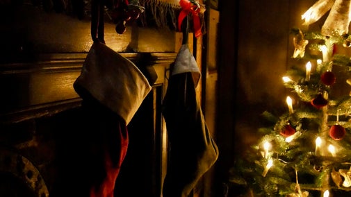 Back to Backs Christmas 2023